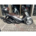 Piaggio Beverly 300 ABS/ASR 2020 Μεταχειρισμένα Piaggio Beverly 300 ABS/ASR 2020 Μεταχειρισμένα